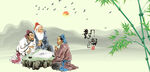 围棋对弈