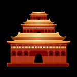 古代建筑