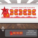 核心价值观