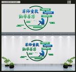 校园文化墙