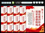意识形态标语