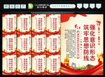 意识形态标语