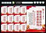 意识形态标语