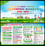 2022全国残疾预防日