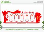 党建文化墙 
