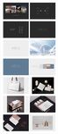 房地产VI提案设计