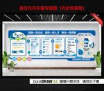 企业文化墙