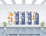 企业文化墙