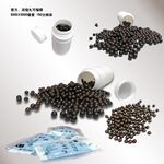 膏方浓缩丸