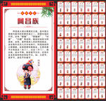 56个民族