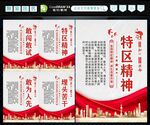特区精神