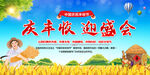 中国农民丰收节