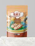 豆腐干包装