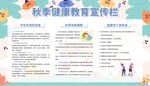健康教育宣传栏