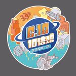 618早教培训促销地贴