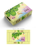 奇异莓包装