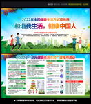 全民健康生活方式日