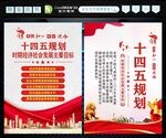 十四五规划 