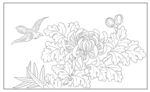 菊花