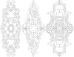 花纹