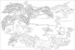 梅花鹿