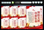 预防艾滋病