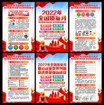 2022年质量月宣传展板