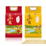 大米包装