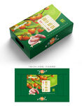 柿饼包装