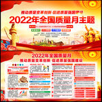 2022年全国质量月