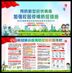 学校疫情防控