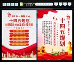 十四五规划 