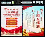 十四五规划 