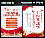 十四五规划
