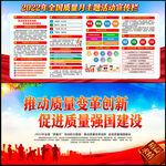 2022年全国质量月