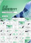企业文化战略管理培训PPT