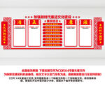 廉政文化墙
