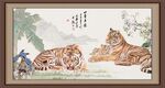 老虎