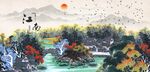 江南水乡