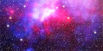 梦幻星空