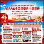 2022年全国质量月