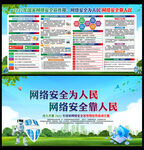 国家网络安全宣传周海报