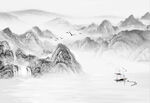 山水
