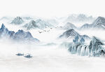 山水