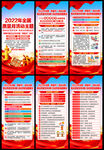 2022质量月易拉宝