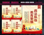教育整顿