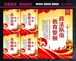 教育整顿