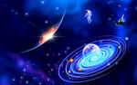 行星