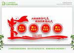 党建文化墙