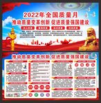 全国质量月